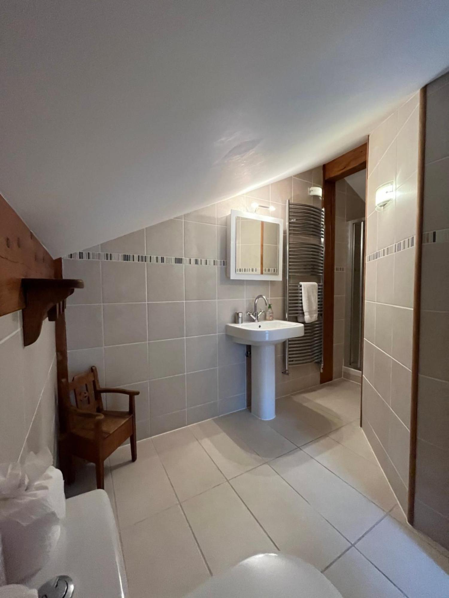 Châtillon-sur-Cluses Chalet Le Pery מראה חיצוני תמונה